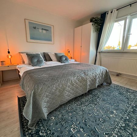 So Easy Stay, Malmoe Exteriér fotografie