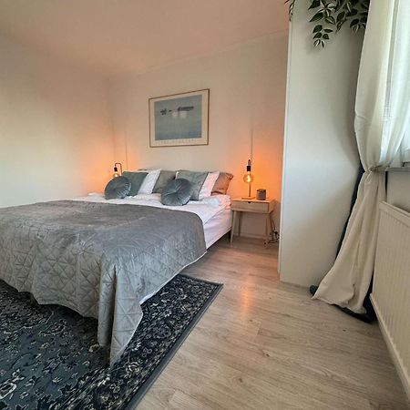 So Easy Stay, Malmoe Exteriér fotografie
