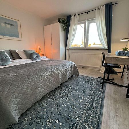 So Easy Stay, Malmoe Exteriér fotografie