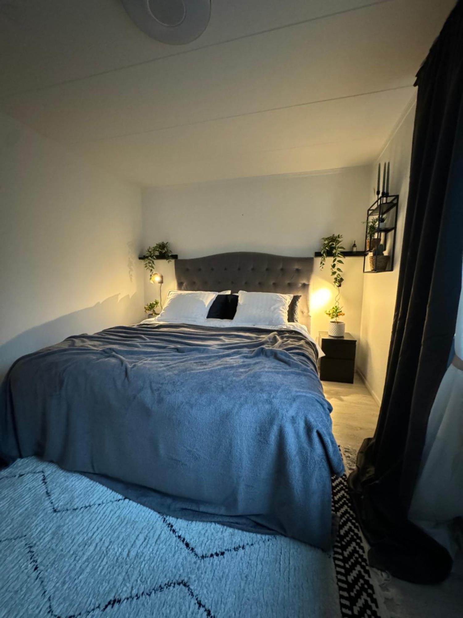 So Easy Stay, Malmoe Exteriér fotografie
