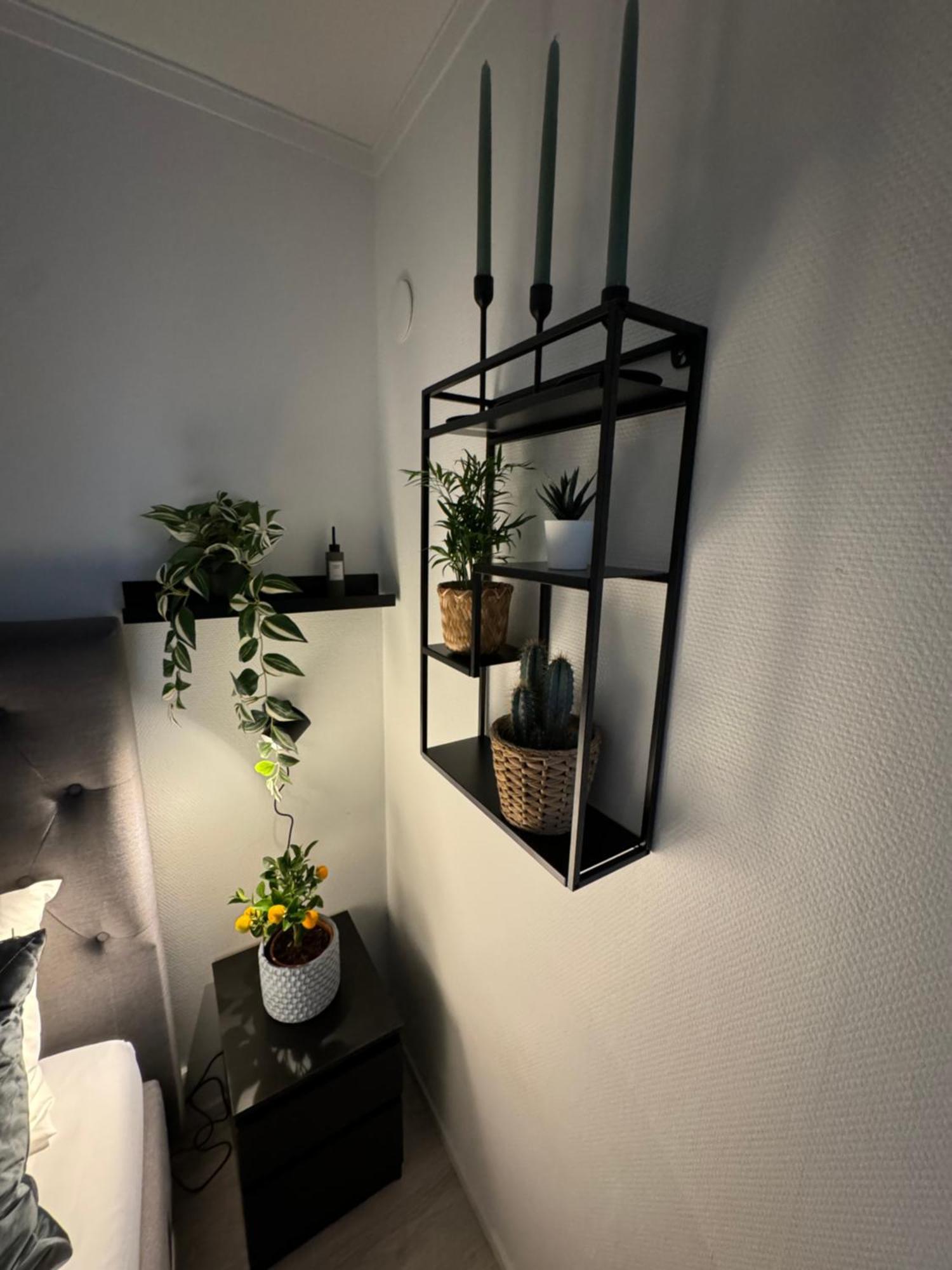 So Easy Stay, Malmoe Exteriér fotografie