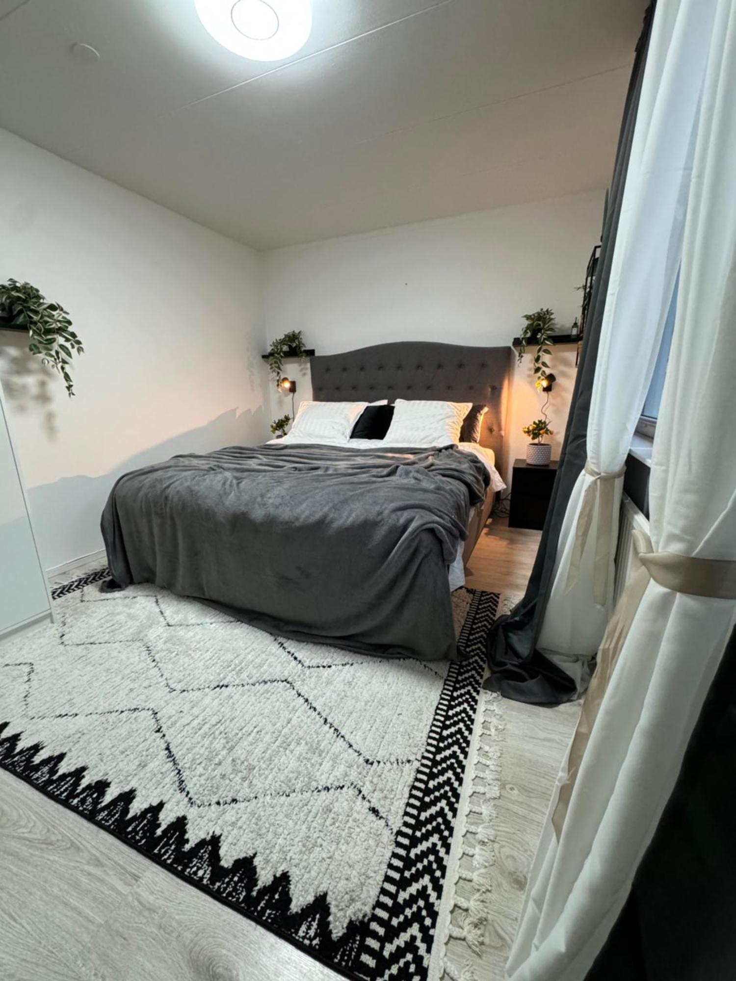 So Easy Stay, Malmoe Exteriér fotografie