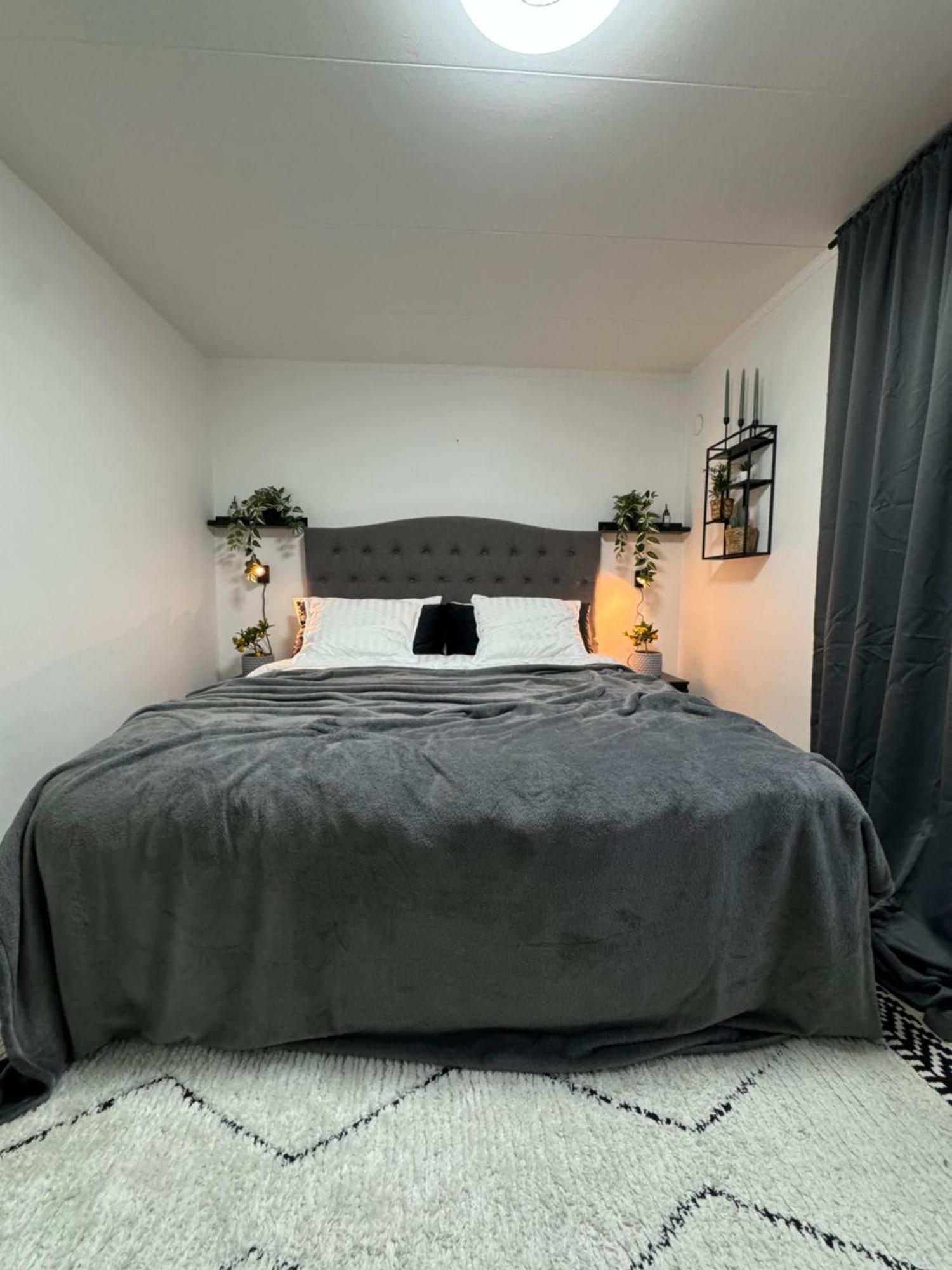 So Easy Stay, Malmoe Exteriér fotografie