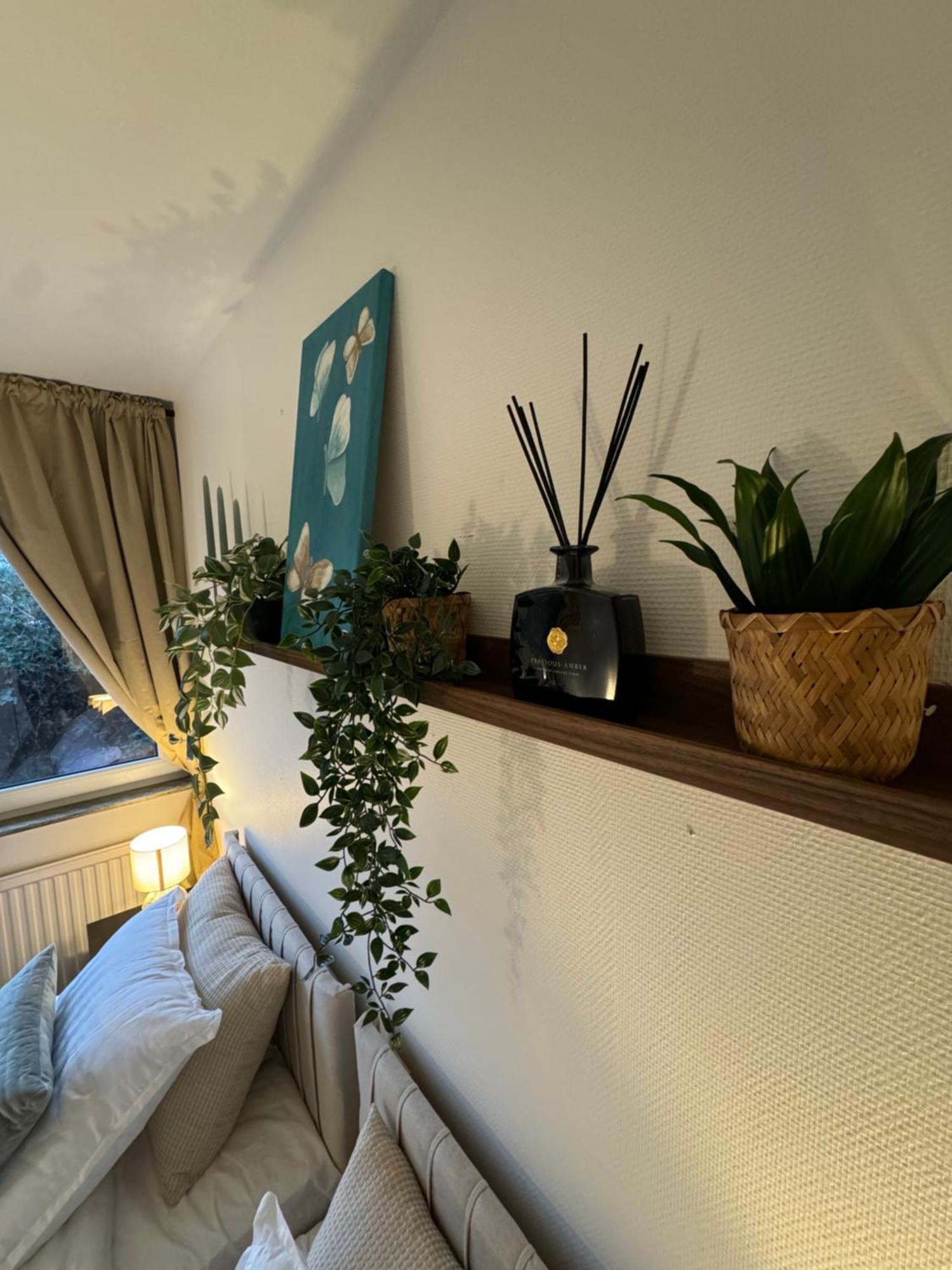So Easy Stay, Malmoe Exteriér fotografie