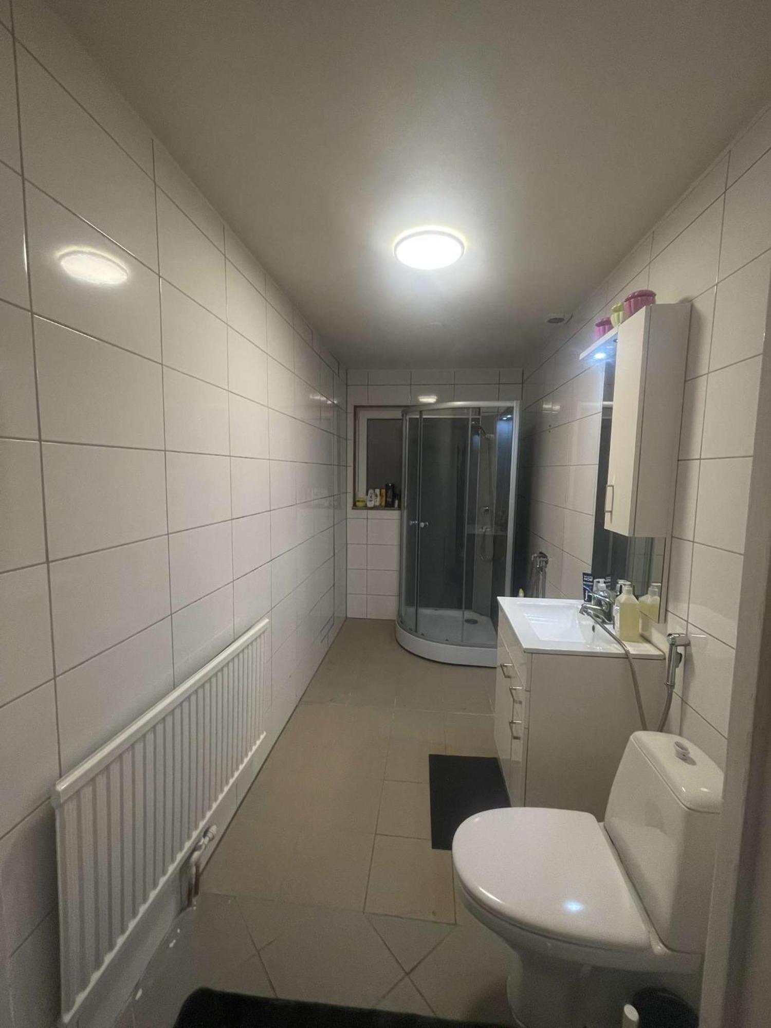 So Easy Stay, Malmoe Exteriér fotografie