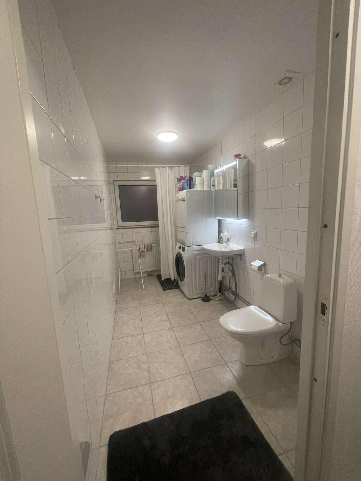 So Easy Stay, Malmoe Exteriér fotografie