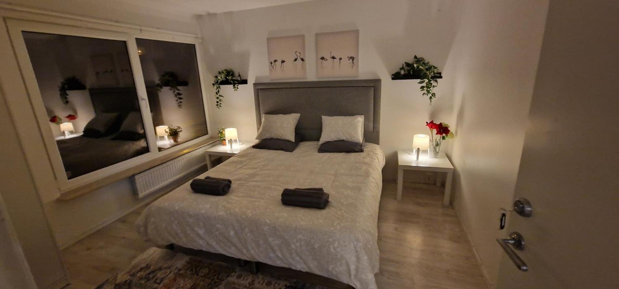 So Easy Stay, Malmoe Exteriér fotografie