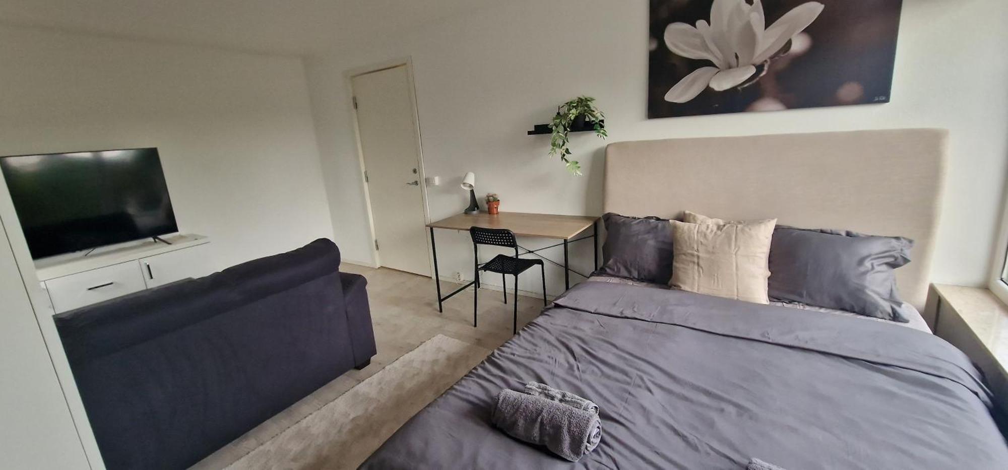 So Easy Stay, Malmoe Exteriér fotografie