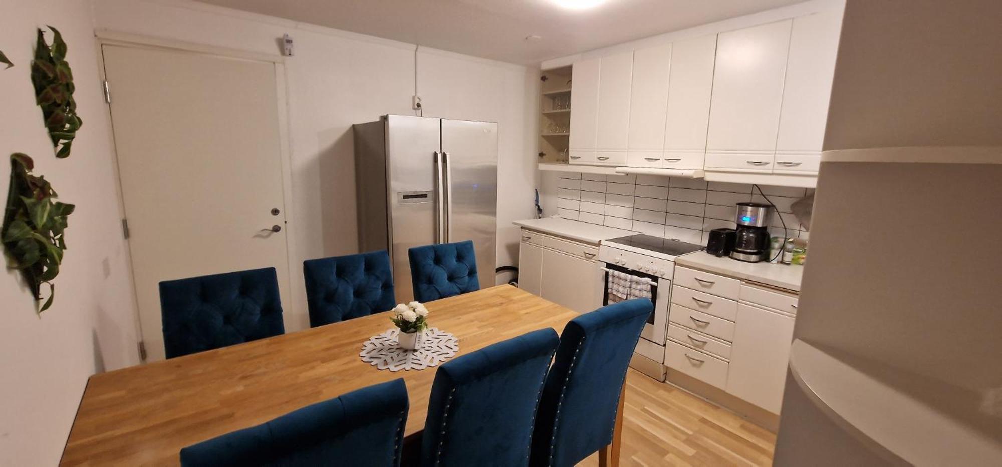 So Easy Stay, Malmoe Exteriér fotografie