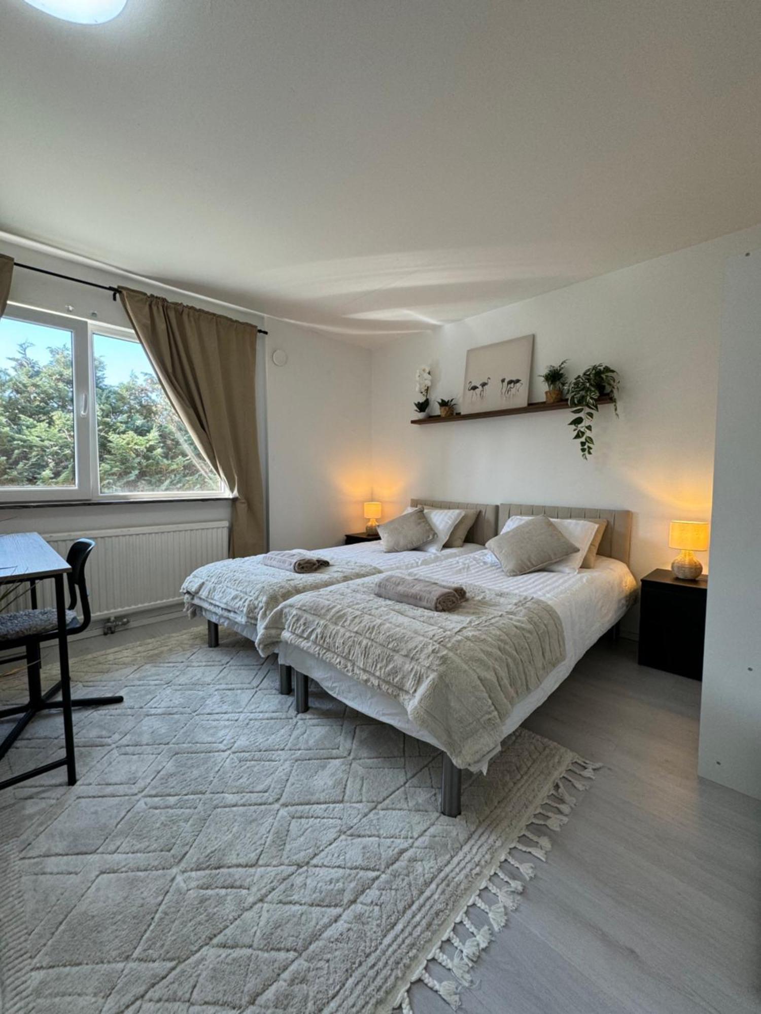 So Easy Stay, Malmoe Exteriér fotografie