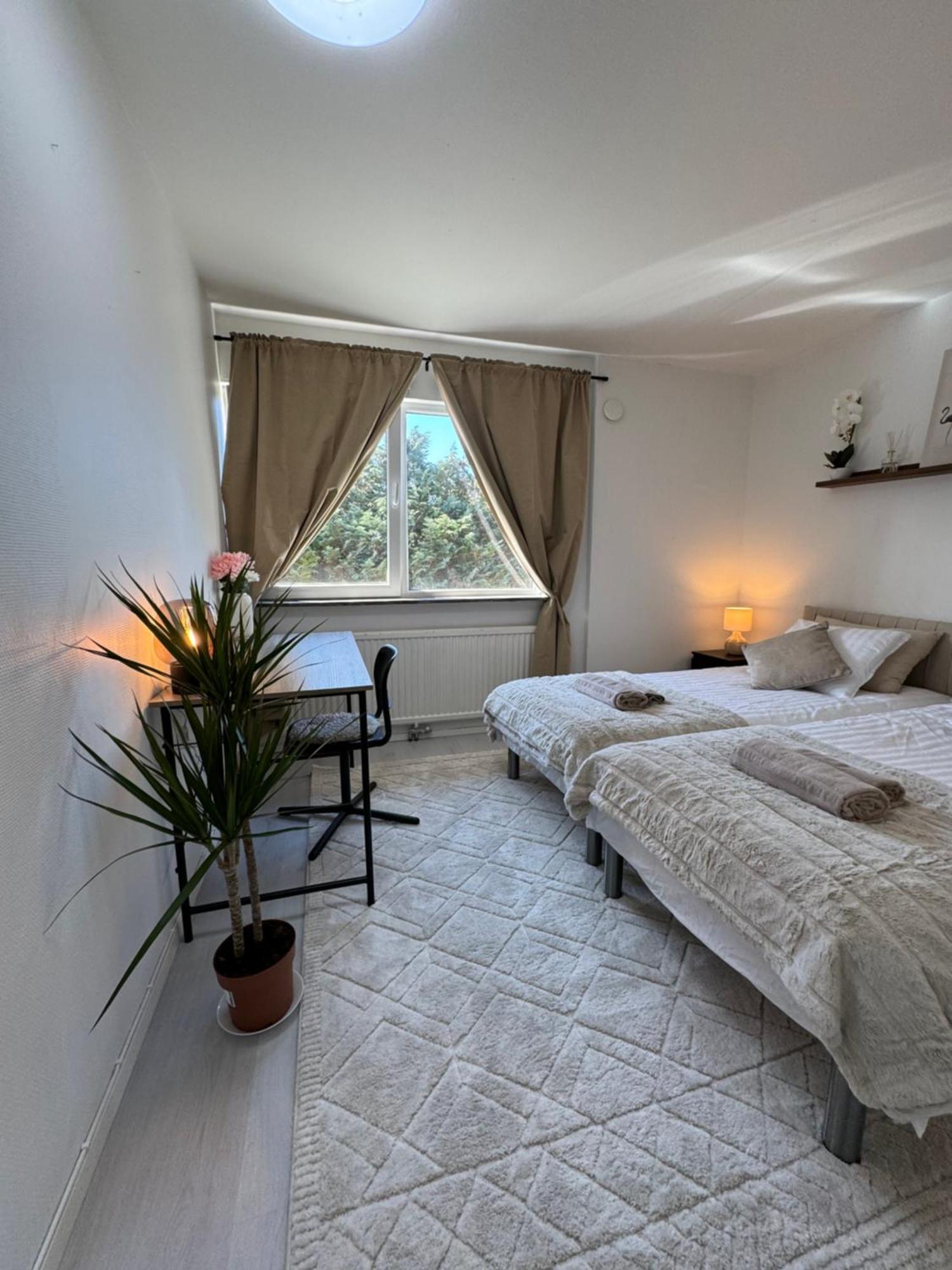 So Easy Stay, Malmoe Exteriér fotografie