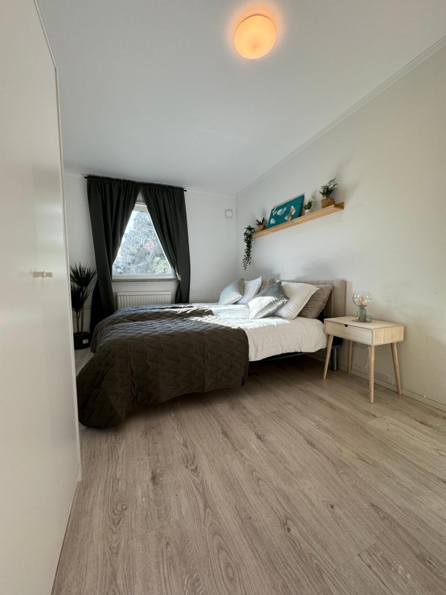 So Easy Stay, Malmoe Exteriér fotografie