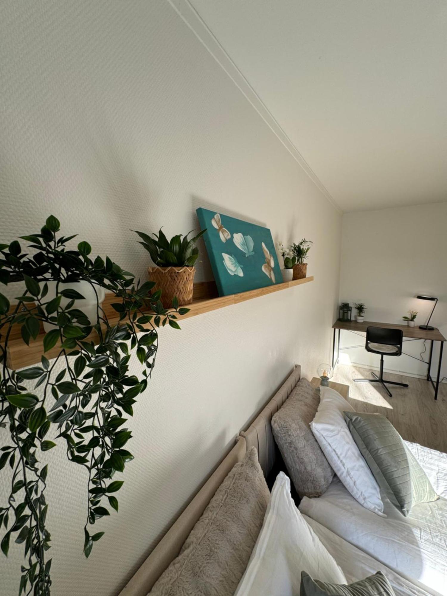 So Easy Stay, Malmoe Exteriér fotografie
