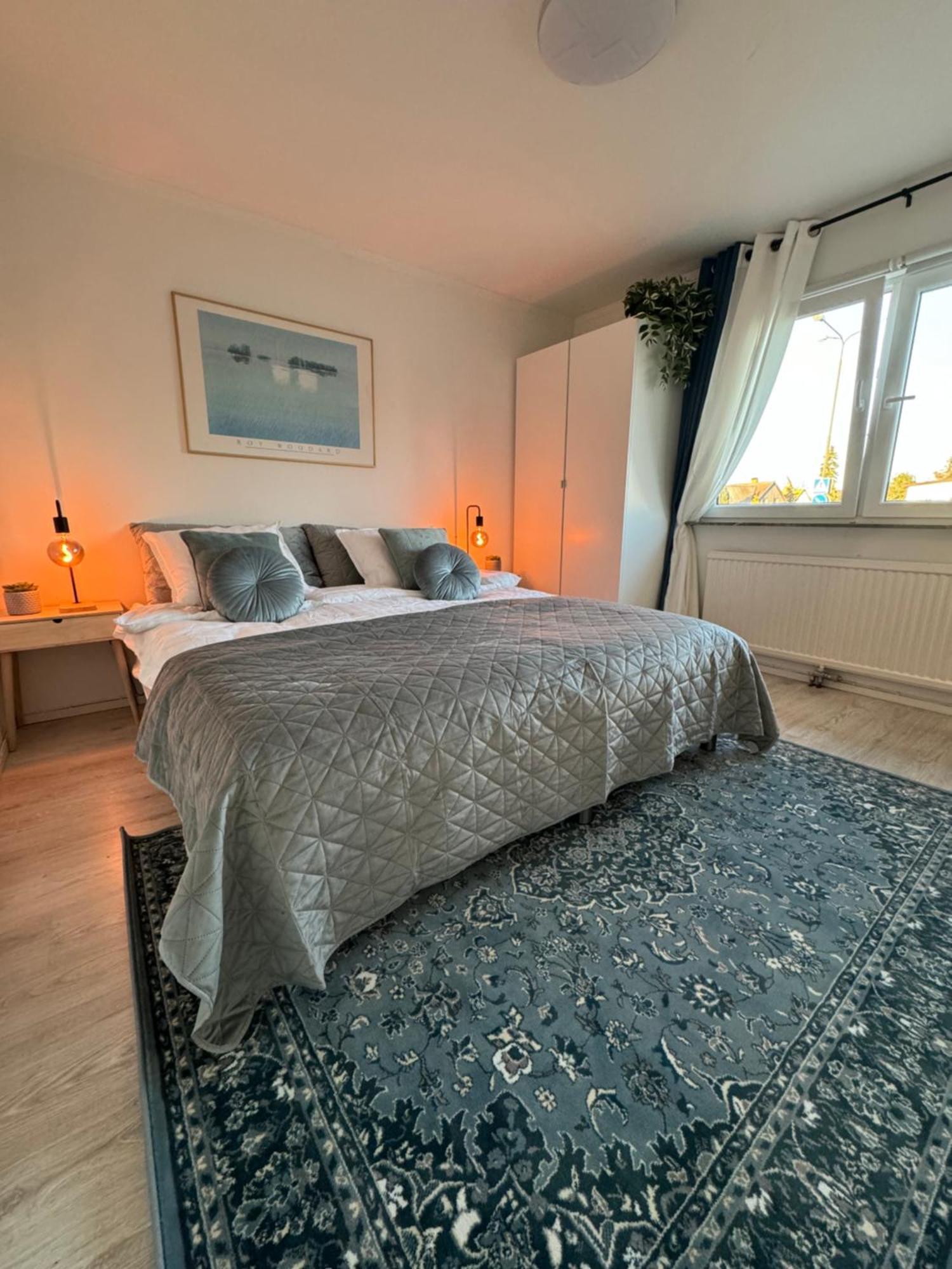 So Easy Stay, Malmoe Exteriér fotografie