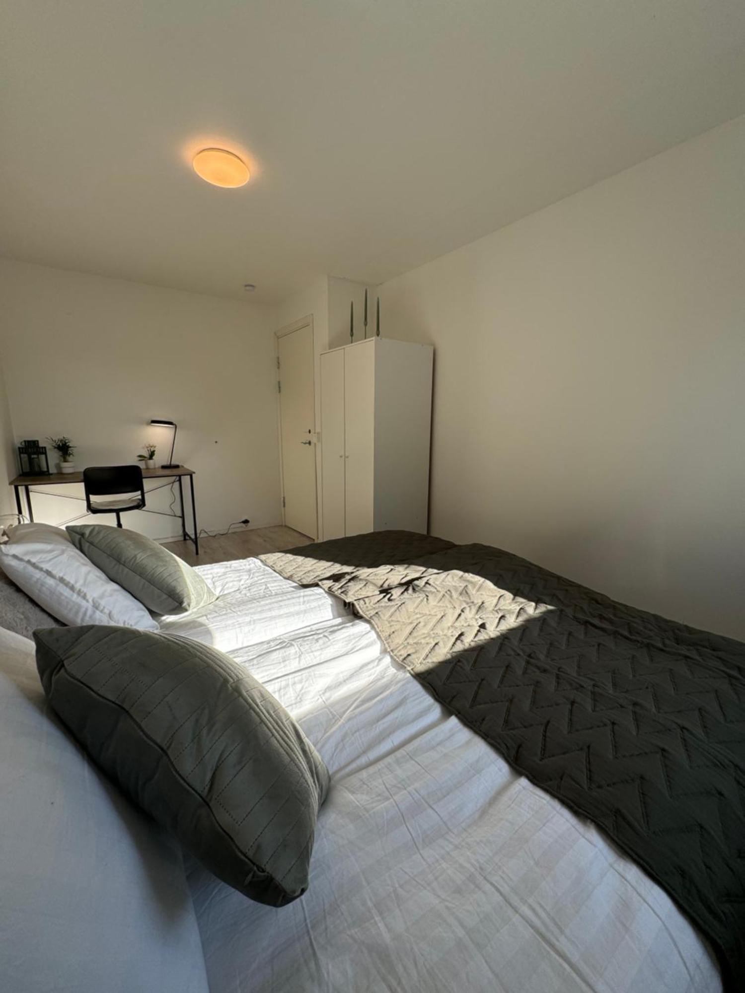 So Easy Stay, Malmoe Exteriér fotografie
