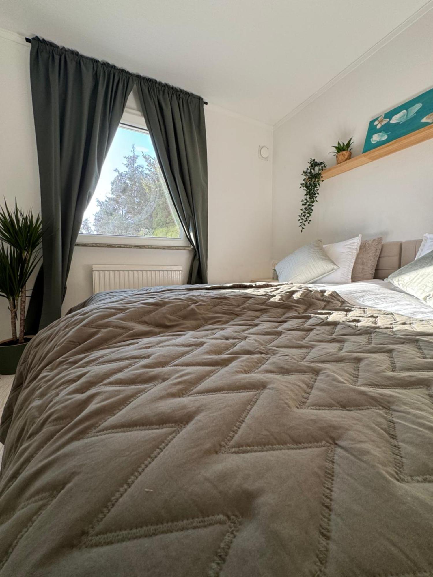 So Easy Stay, Malmoe Exteriér fotografie