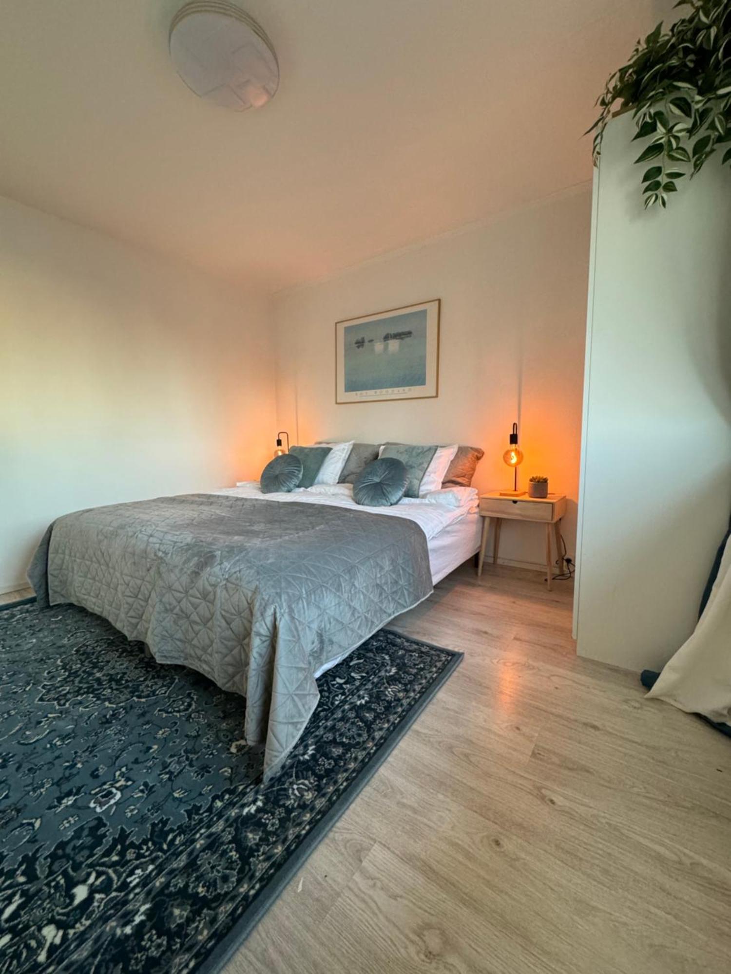 So Easy Stay, Malmoe Exteriér fotografie