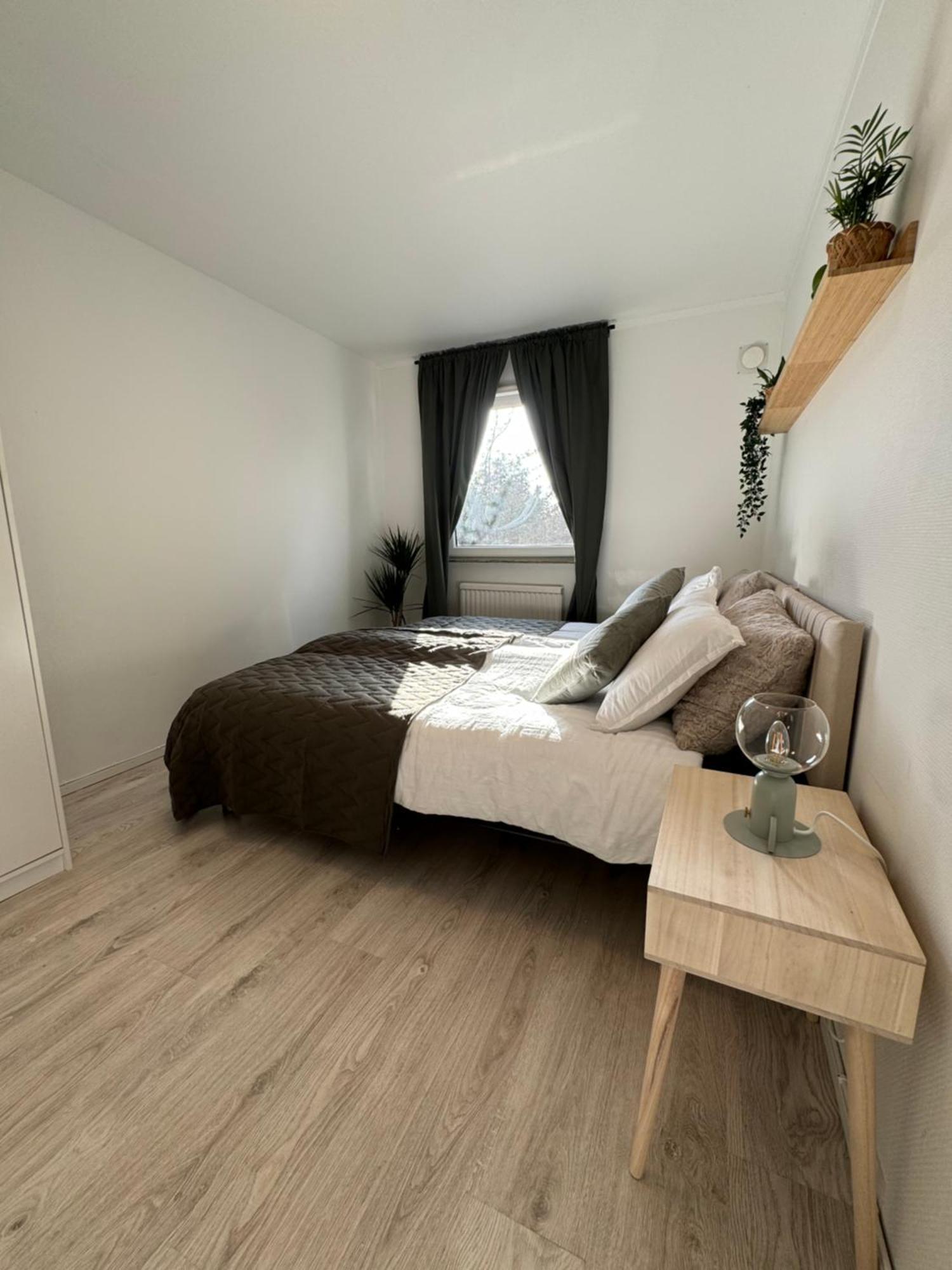So Easy Stay, Malmoe Exteriér fotografie