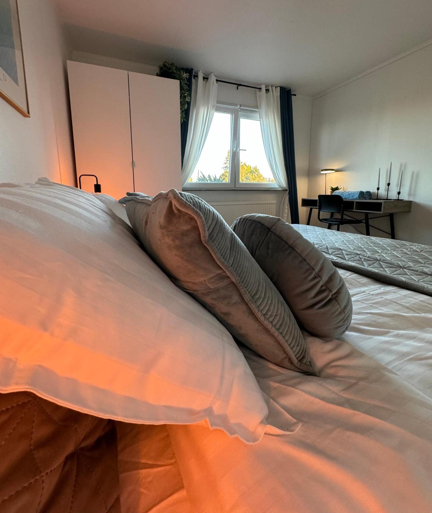 So Easy Stay, Malmoe Exteriér fotografie