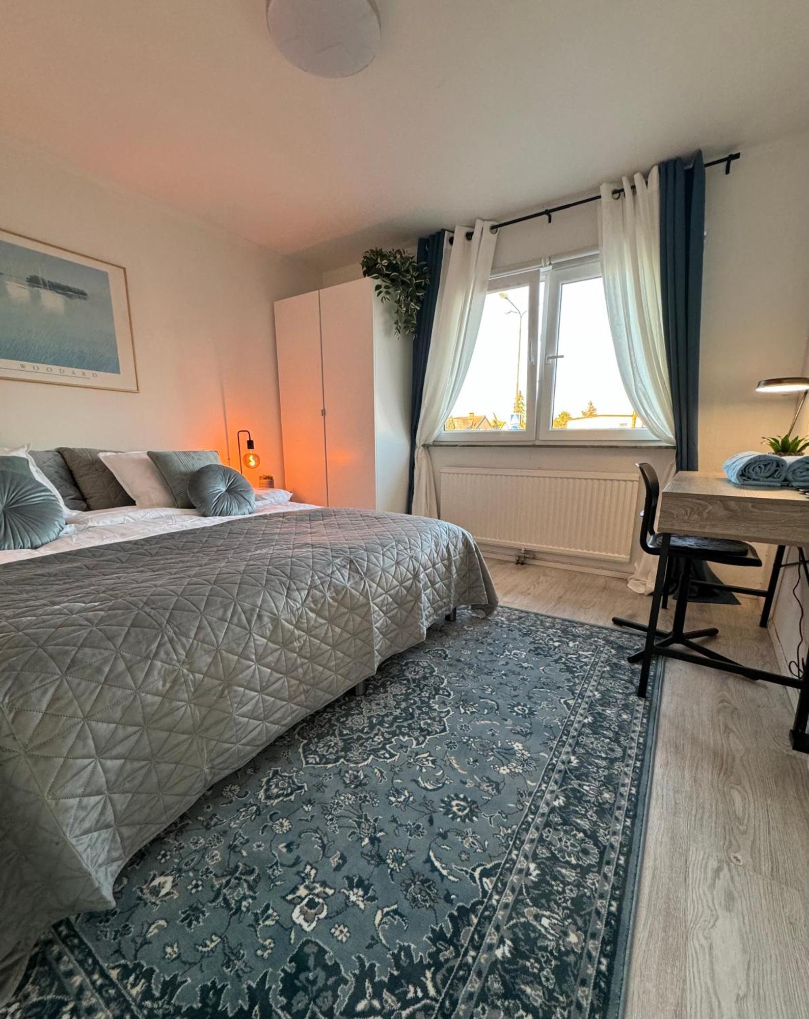 So Easy Stay, Malmoe Exteriér fotografie