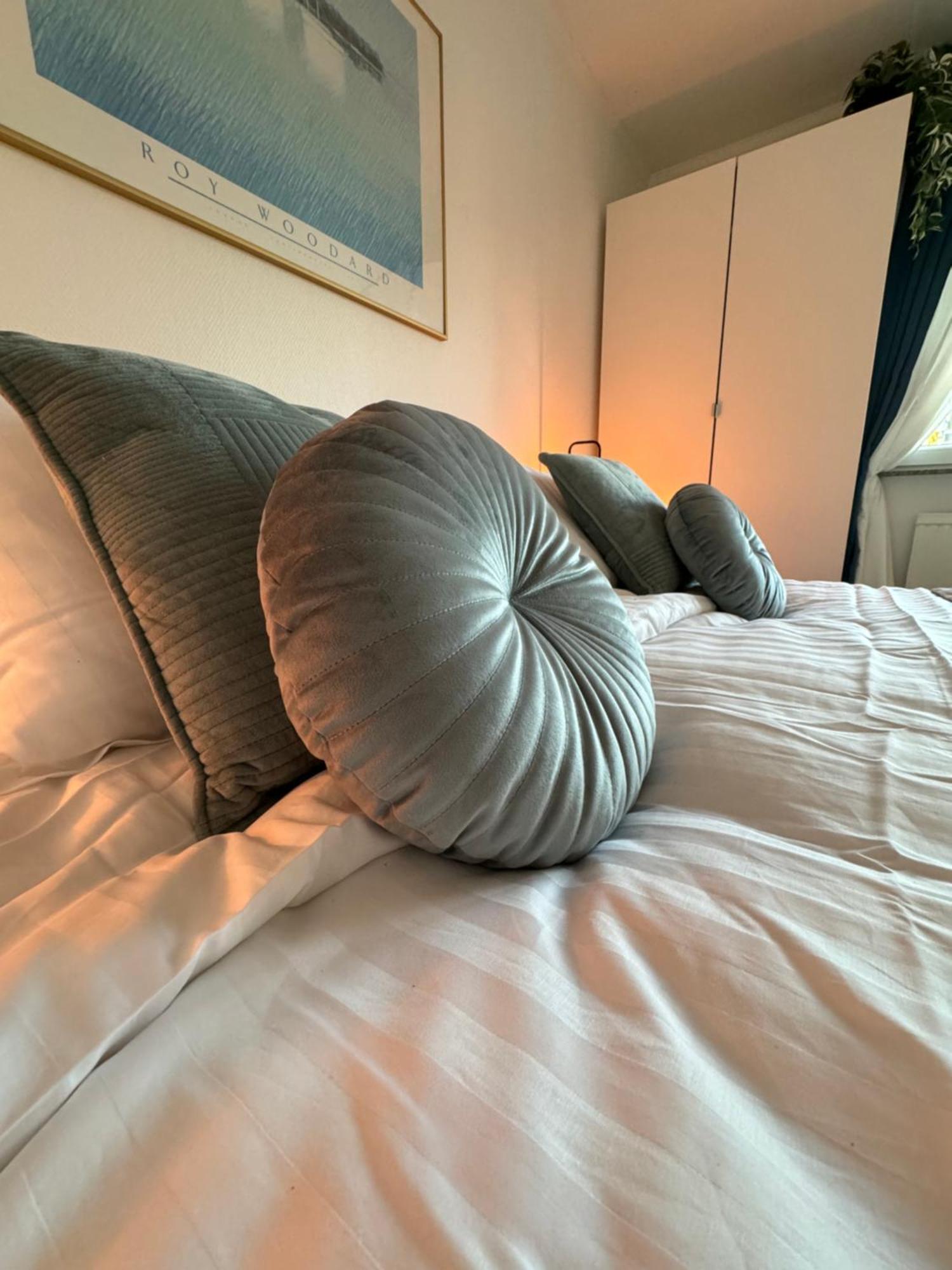 So Easy Stay, Malmoe Exteriér fotografie