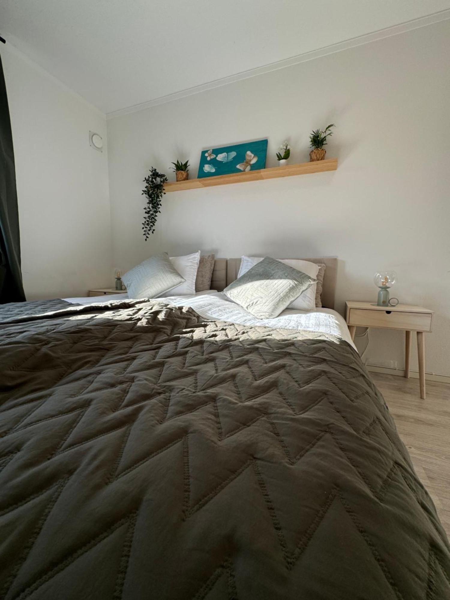 So Easy Stay, Malmoe Exteriér fotografie