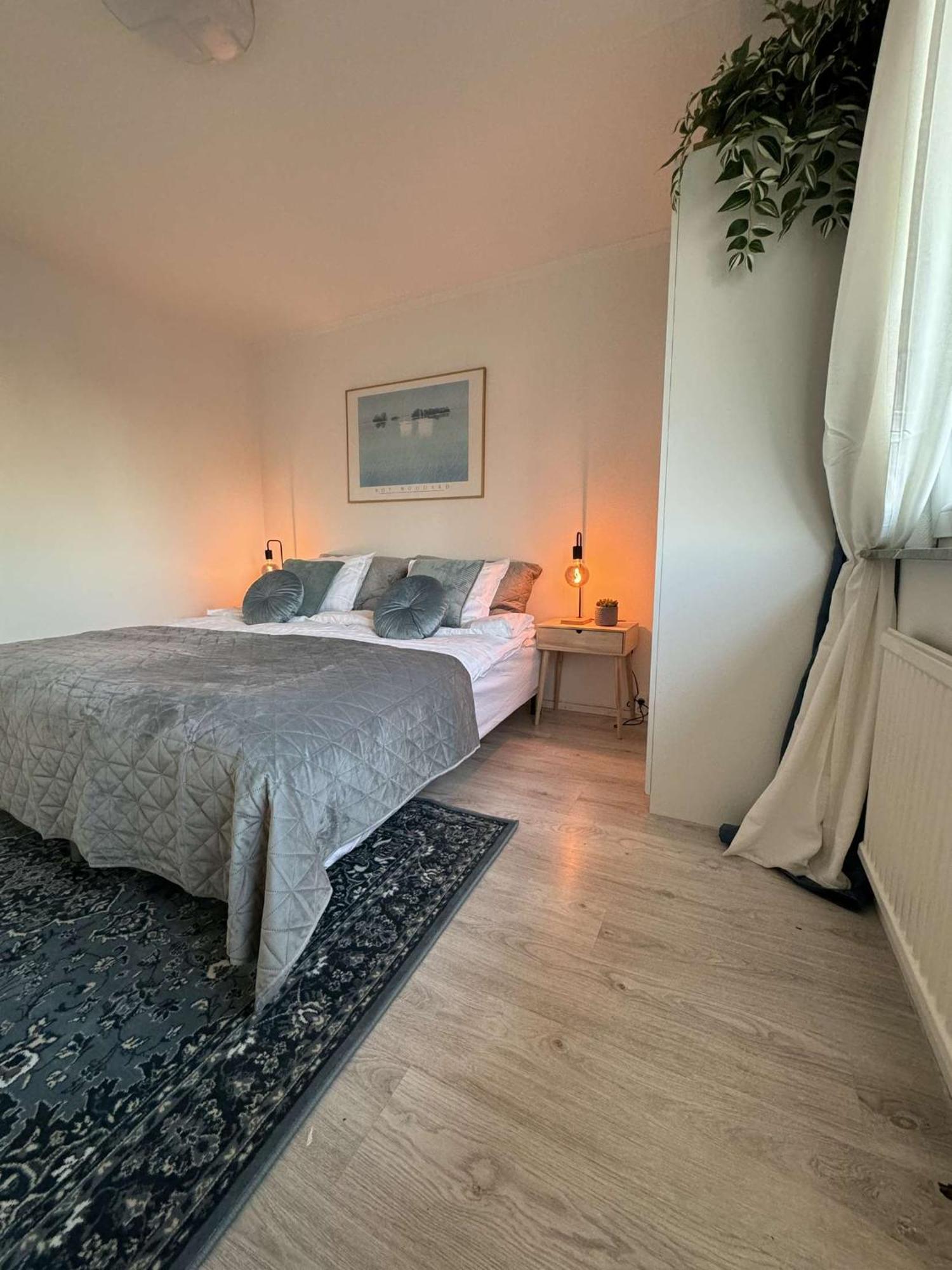 So Easy Stay, Malmoe Exteriér fotografie