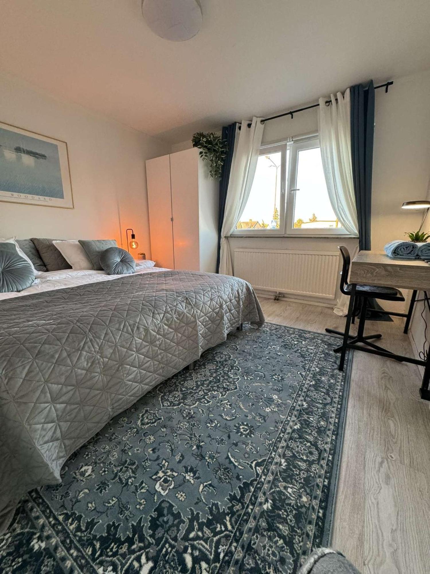 So Easy Stay, Malmoe Exteriér fotografie